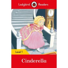 Cinderella - 1