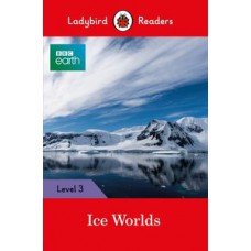 Ice worlds - 3