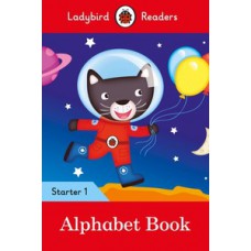 Alphabet book - Starter - 1