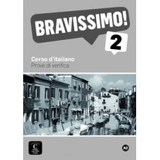 Bravissimo! 2 - Prove di verifica con MP3 - A2