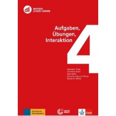 DLL 4 - Aufgaben, übungen, interaktion