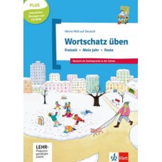 Wortschatz üben