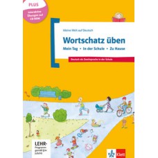 Wortschatz üben