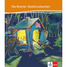 Die bremer stadtmusikanten