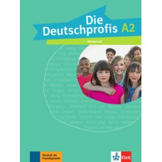 Die deutschprofis, wörterheft - A2