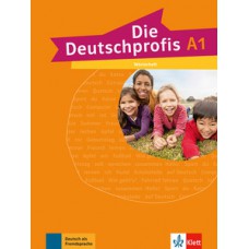 Die deutschprofis, wörterheft - A1