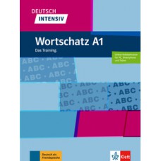 Wortschatz - A1