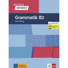 Grammatik - B2