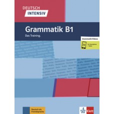 Grammatik - B1