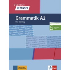 Grammatik - A2