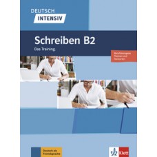 Schreiben - B2