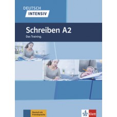 Schreiben - A2