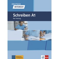 Schreiben - A1