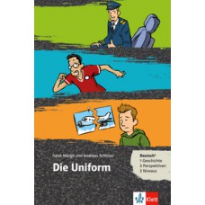 Die uniform