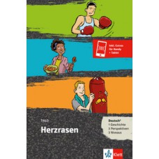 Herzrasen