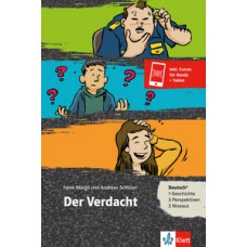 Der verdacht