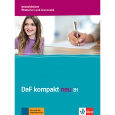 Daf kompakt neu, intensivtrainer - B1