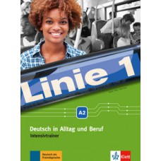 Linie 1, intensivtrainer - A2