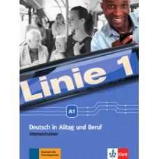 Linie 1, intensivtrainer - A1