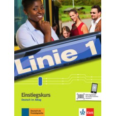 Linie, einstiegskurs, kursbuch-1