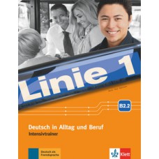 Linie 1, intensivtrainer - B2.2