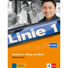 Linie 1, intensivtrainer - B2.1