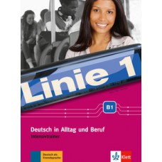 Linie 1, intensivtrainer - B1