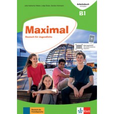 Maximal, ab mit mp3-audios z. dl - B1