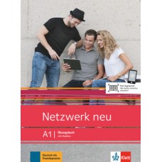 Netzwerk neu, übungsbuch-A1