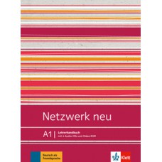 Netzwerk neu, lehrerhandbuch - A1
