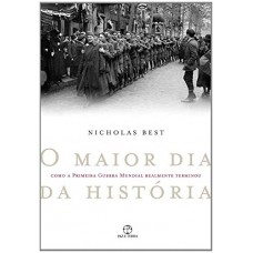 O maior dia da história