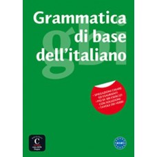 Grammatica di base dell''''italiano A1-B1