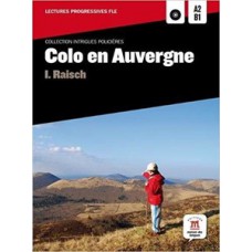 Colo em Auvergne A1-B1