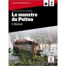 Le monstre du Poitou A2-B1