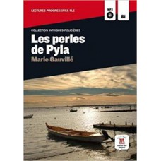 Les perles de Pyla B1