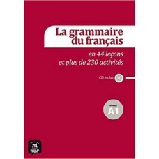 La grammaire du français A1