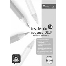 Les clés du nouveau DELF A1