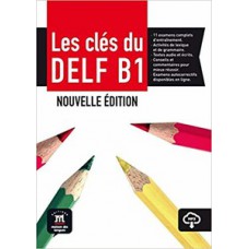 Les clés du DELF B1