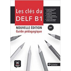 Les clés du DELF B1