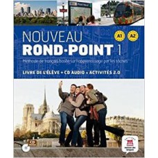 Nouveau rond-point 1