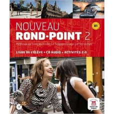 Nouveau rond-point 2