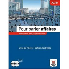 Pour parler affaires