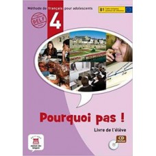 Pourquoi pas! 4