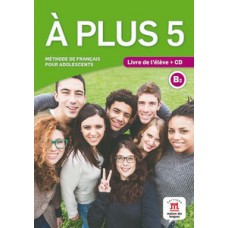 À plus 5