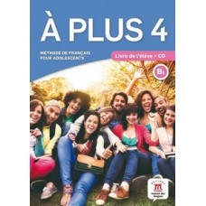 À plus 4