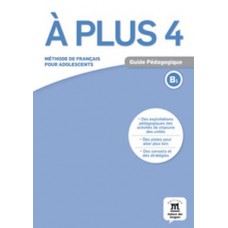 À plus 4