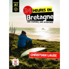 24 heures en Bretagne