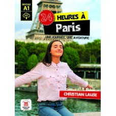 24 heures à Paris