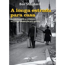 A longa estrada para casa A longa estrada para casa