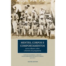 Mentes, corpos e comportamentos